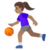 Irna Narulita jual bola basket terdekat 